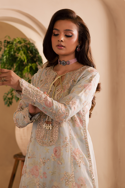 Arghawani Luxury Pakistani Fashion