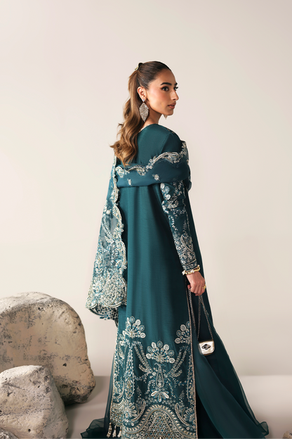 STARLIGHT SWAY Luxury Pakistani Fashion