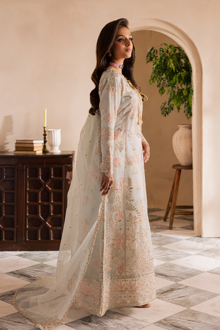 Arghawani Luxury Pakistani Fashion