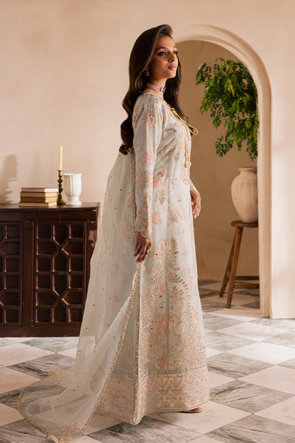Arghawani Luxury Pakistani Fashion