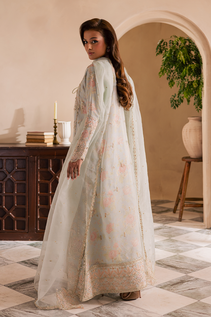 Arghawani Luxury Pakistani Fashion