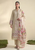 Silve Premium Fabric Pakistani Summer Dresses - Sahiba-clothing - 1