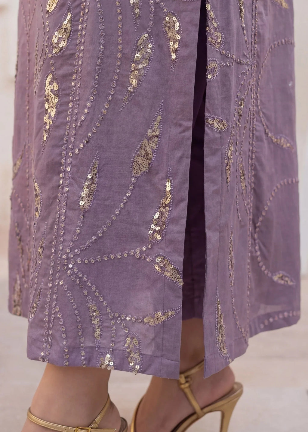 Prism Premium Fabric Pakistani Summer Dresses - Sahiba-clothing - 6