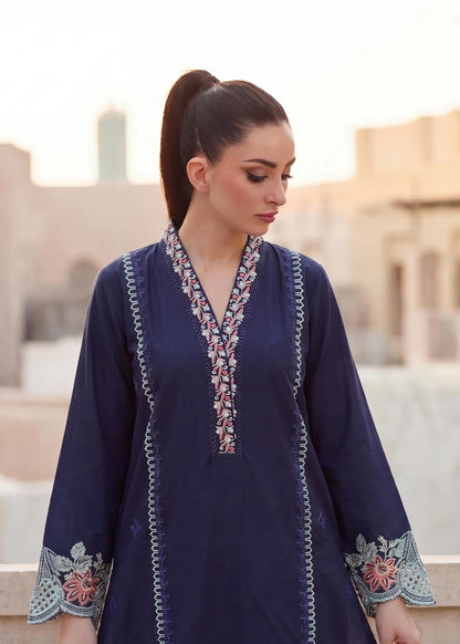 Khajista Premium Fabric Pakistani Summer Dresses - Sahiba-clothing - 3