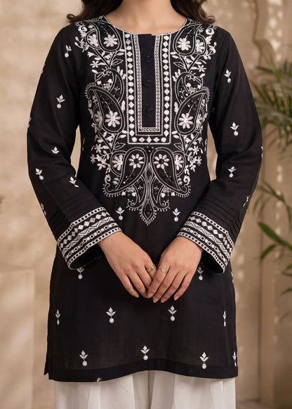 Honey Premium Fabric Pakistani Summer Dresses - Sahiba-clothing - 6