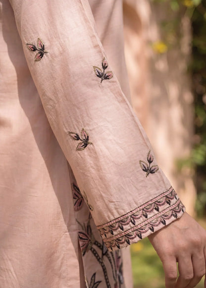 Calyx Premium Fabric Pakistani Summer Dresses - Sahiba-clothing - 4