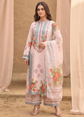 Bakhtawar Premium Fabric Pakistani Summer Dresses - Sahiba-clothing - 1