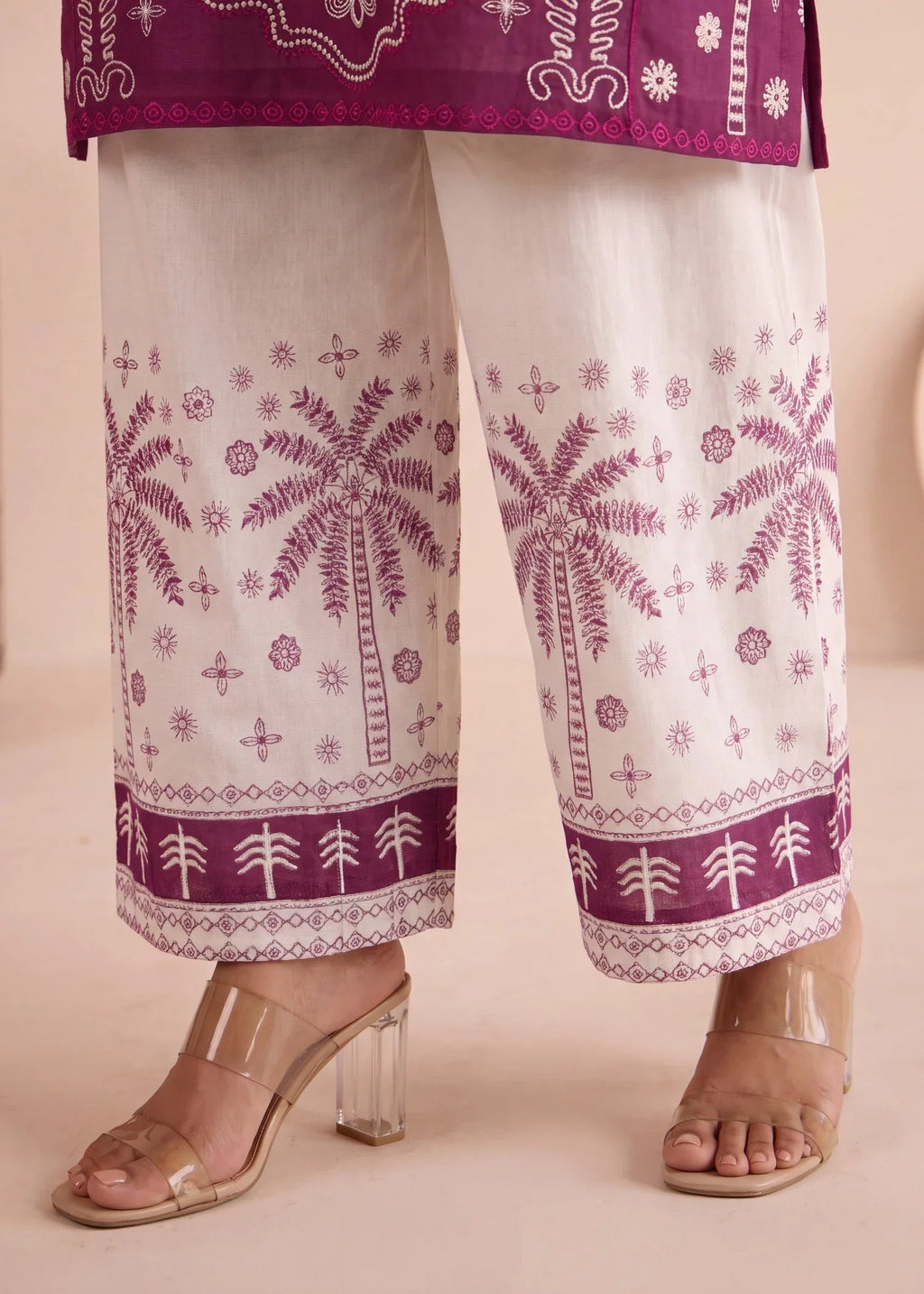 Euphoria Premium Fabric Pakistani Summer Dresses - Sahiba-clothing - 6