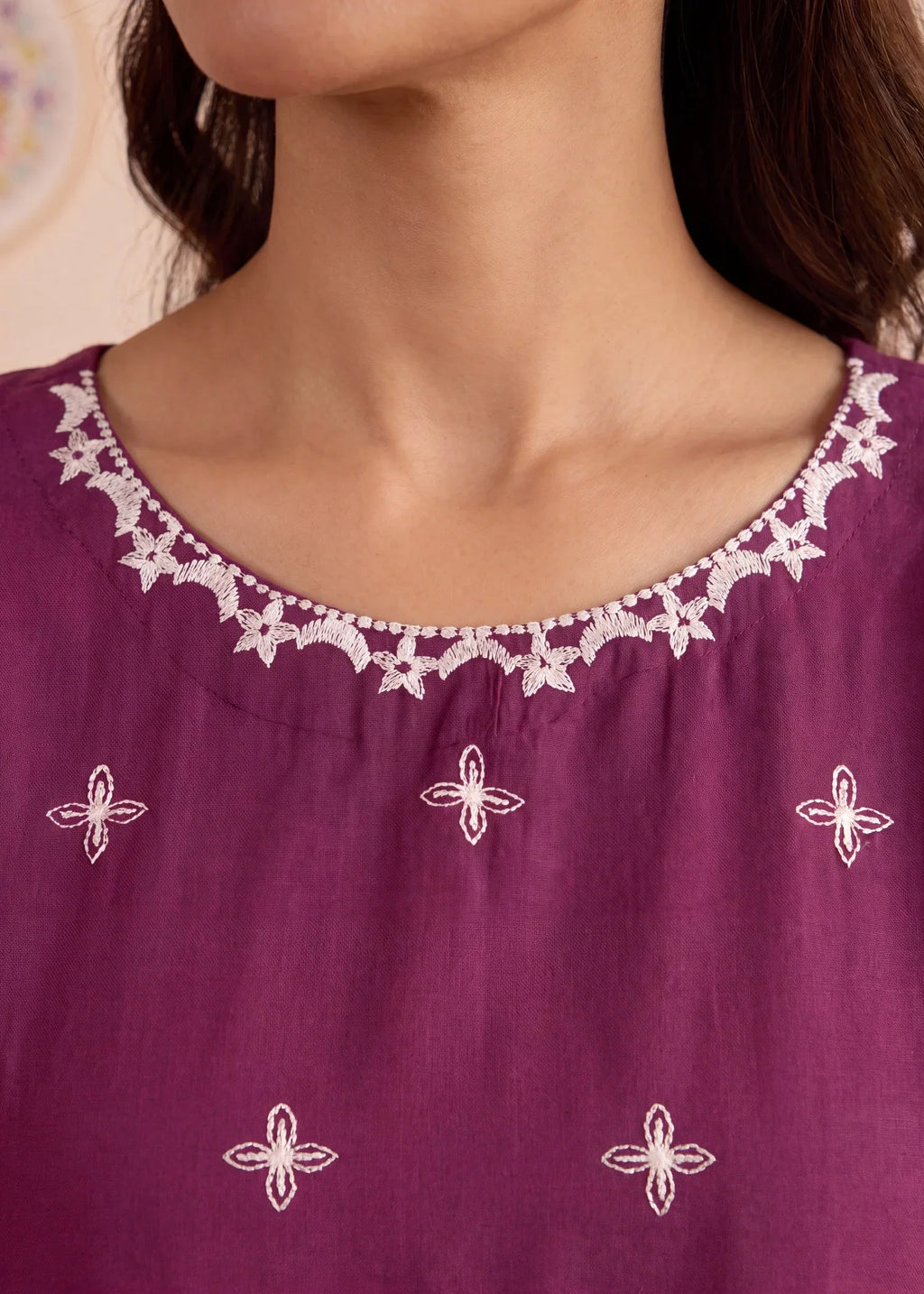 Euphoria Premium Fabric Pakistani Summer Dresses - Sahiba-clothing - 4