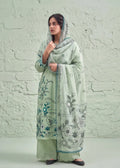 Verdella Premium Fabric Pakistani Summer Dresses - Sahiba-clothing - 1