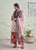 Noorbano Premium Fabric Pakistani Summer Dresses - Sahiba-clothing - 1
