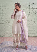 Swaye Premium Fabric Pakistani Summer Dresses - Sahiba-clothing - 1