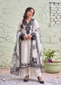 Sarosh Premium Fabric Pakistani Summer Dresses - Sahiba-clothing - 1