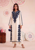 Elbise Premium Fabric Pakistani Summer Dresses - Sahiba-clothing - 1