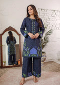 Ombre Premium Fabric Pakistani Summer Dresses - Sahiba-clothing - 1