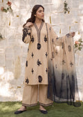 Zubairya Premium Fabric Pakistani Summer Dresses - Sahiba-clothing - 1