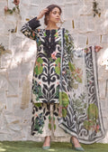 Sanam White Premium Fabric Pakistani Summer Dresses - Sahiba-clothing - 1