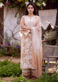 Jannat Skin Premium Fabric Pakistani Summer Dresses - Sahiba-clothing - 1