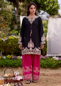 Zarkash Premium Fabric Pakistani Summer Dresses - Sahiba-clothing - 1