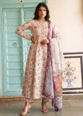 Silvara Premium Fabric Pakistani Summer Dresses - Sahiba-clothing - 1