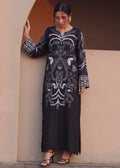 Tazyin Premium Fabric Pakistani Summer Dresses - Sahiba-clothing - 1