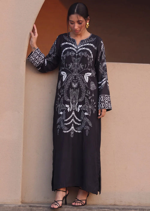 Tazyin Premium Fabric Pakistani Summer Dresses - Sahiba-clothing - 1