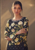 Zarnisaar Premium Fabric Pakistani Summer Dresses - Sahiba-clothing - 1