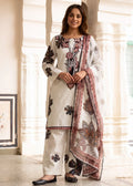 Simorgh Premium Fabric Pakistani Summer Dresses - Sahiba-clothing - 1