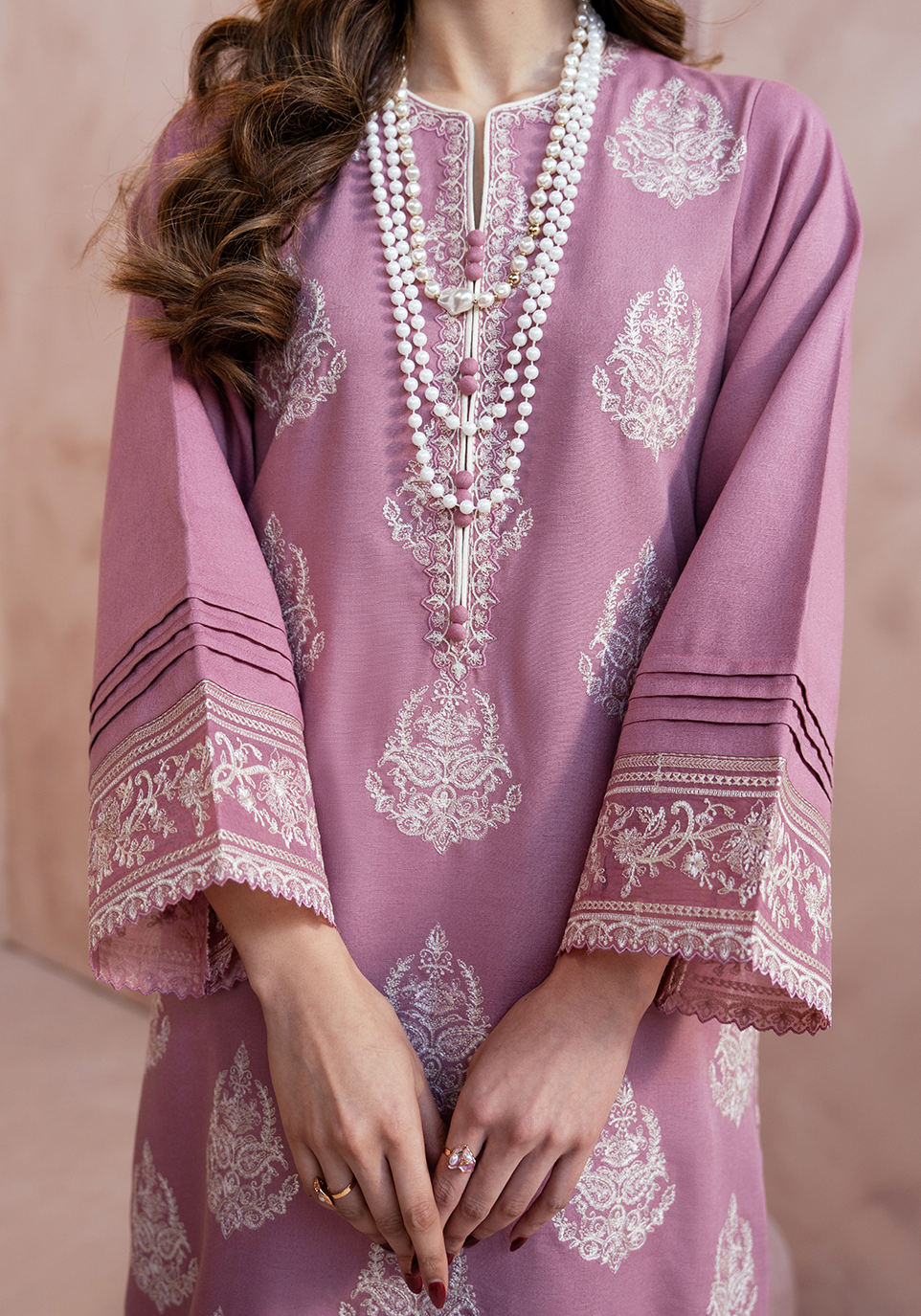 BLUSH HERITAGE