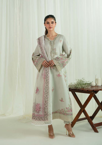 GULBANO Pakistani Formal Dresses Collection