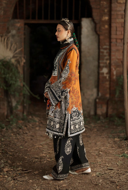 Mahrukh