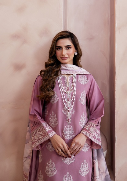 BLUSH HERITAGE