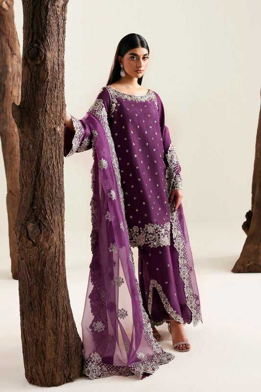 Nivelle Pakistani Formal Dresses Collection