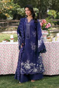 Ivera Pakistani Summer Dresses Collection