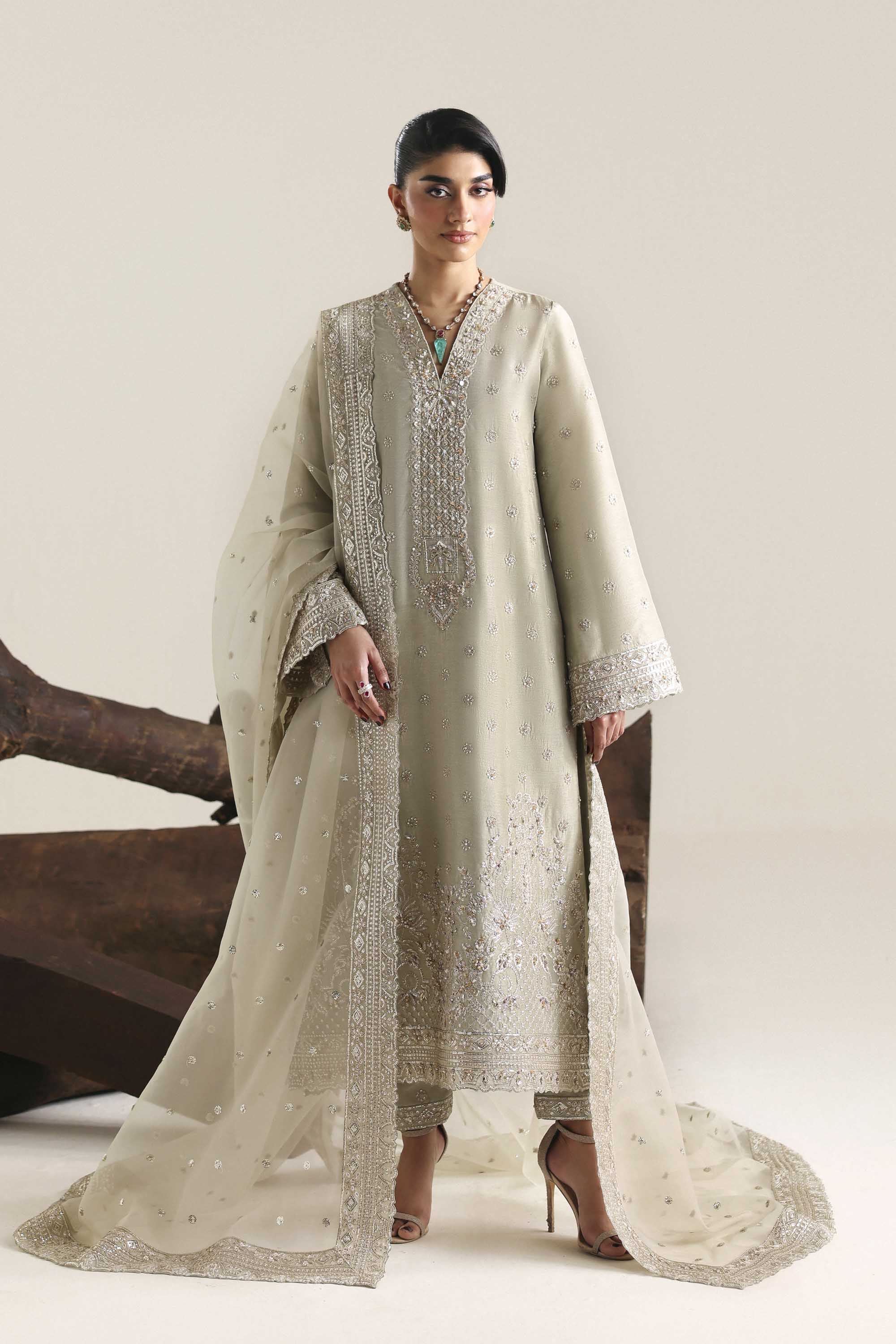 Aurex Luxury Pakistani Fashion