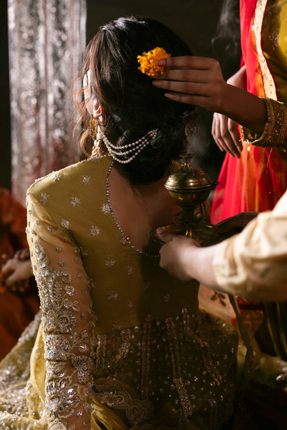 Roshanara