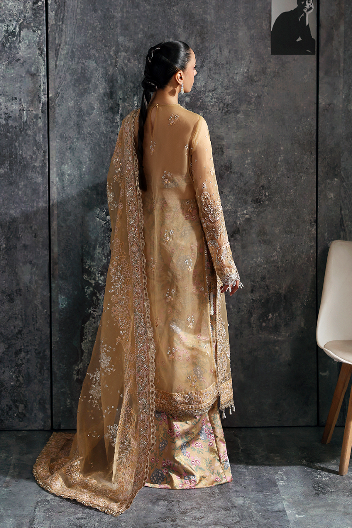 LUSTRE