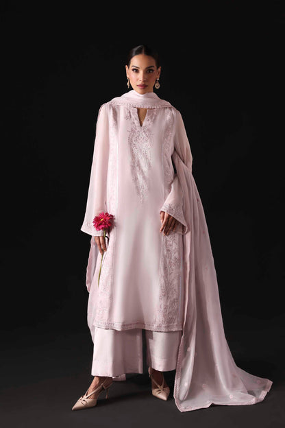 Poise Luxury Pakistani Fashion