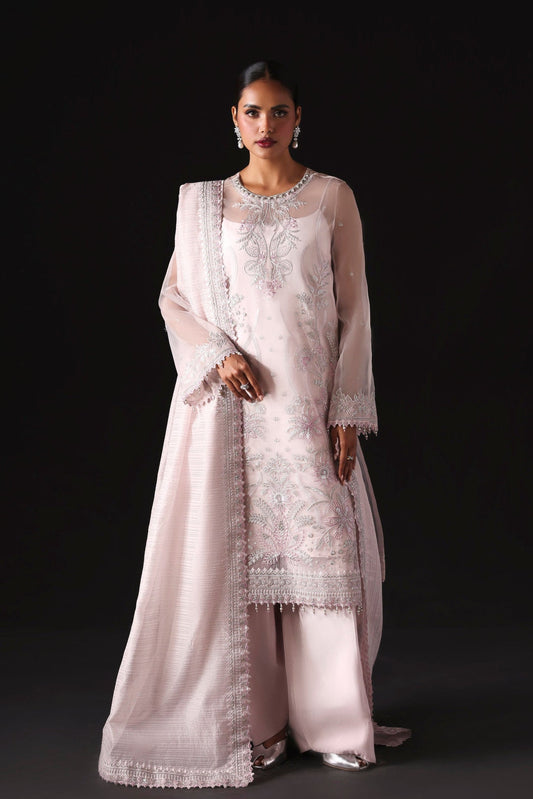 Dynara Luxury Pakistani Fashion