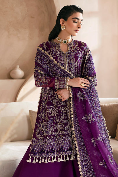 CORNET Pakistani Formal Dresses Collection