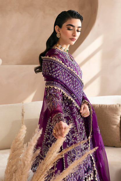 CORNET Pakistani Formal Dresses Collection