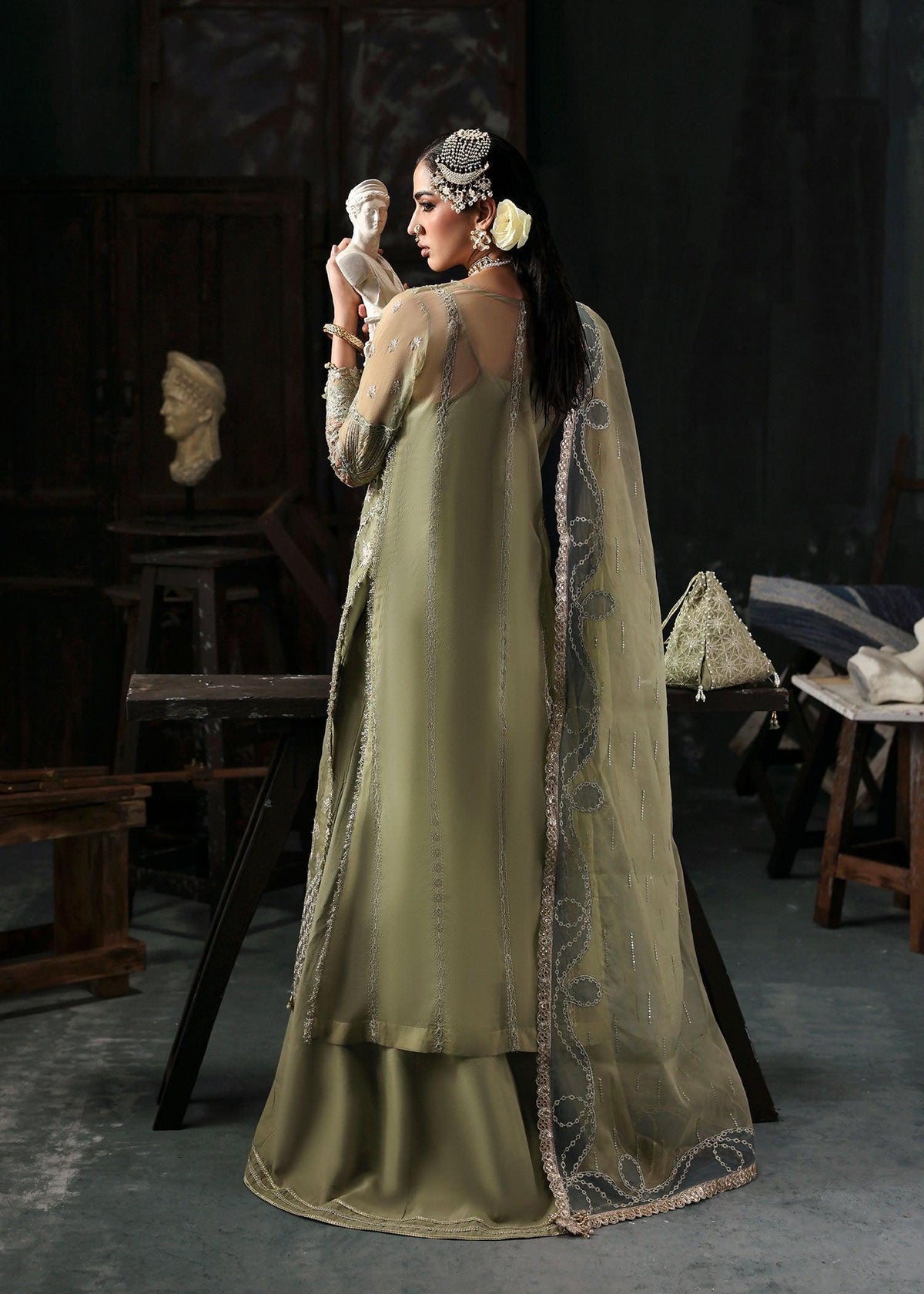 INARA