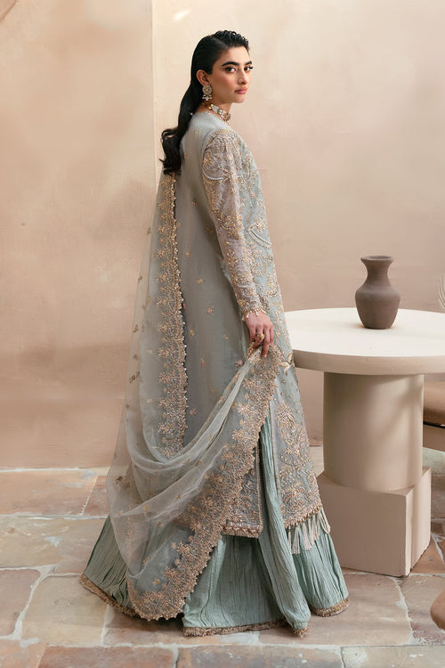 SILVELLA Luxury Pakistani Fashion
