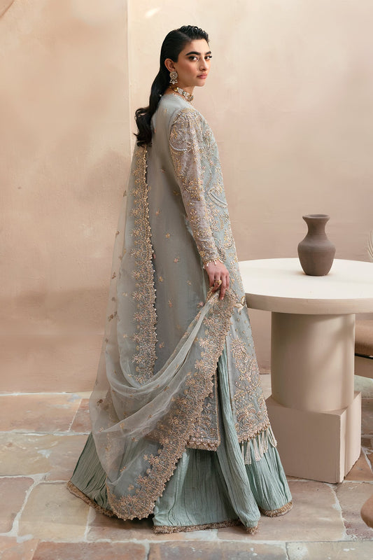 SILVELLA Luxury Pakistani Fashion