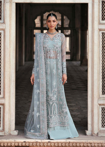 Mahrosh Luxury Pakistani Fashion