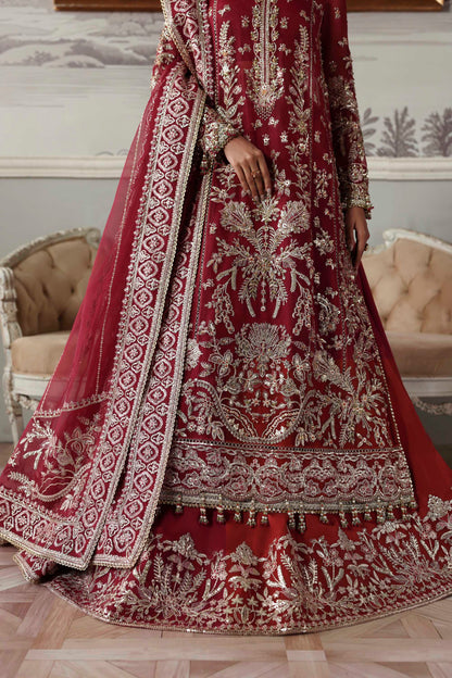 Majeste Pakistani Formal Dresses Collection