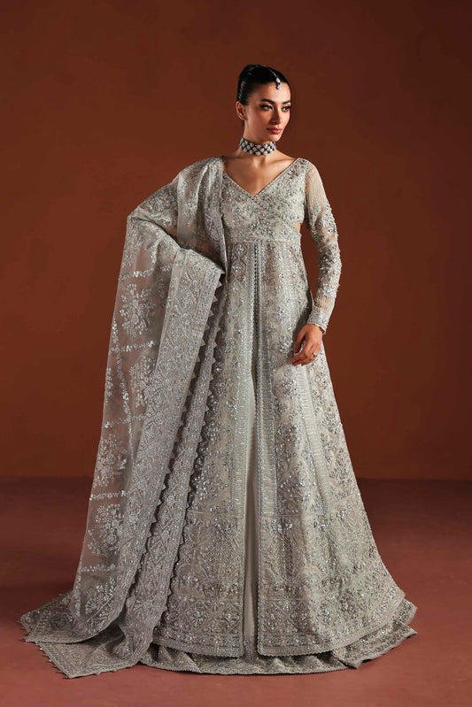 Eden Pakistani Designer Dress