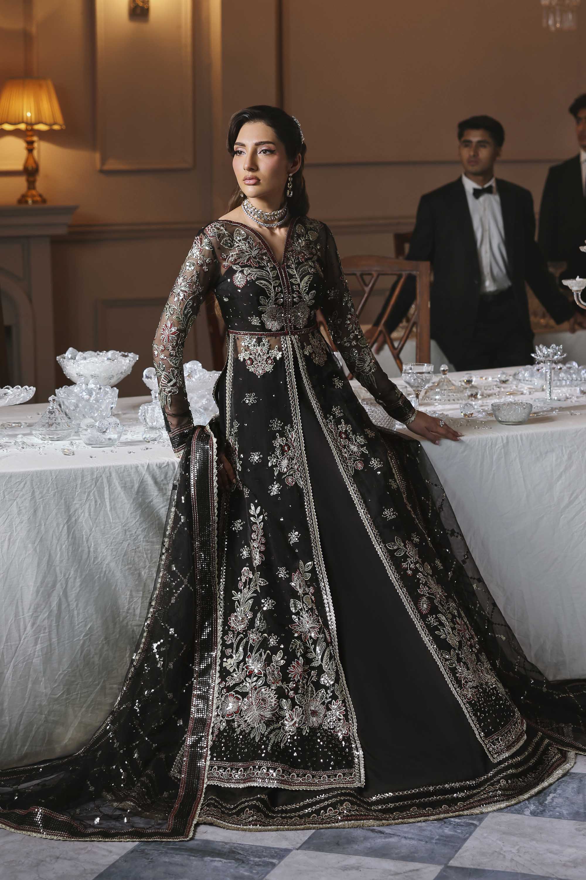 Zarafreen