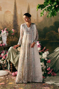Queen Premium Fabric Pakistani Formal Dresses - Afrozeh - 1