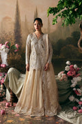 Emperor Premium Fabric Pakistani Formal Dresses - Afrozeh - 1